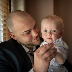 Meet your Posher, Kevin